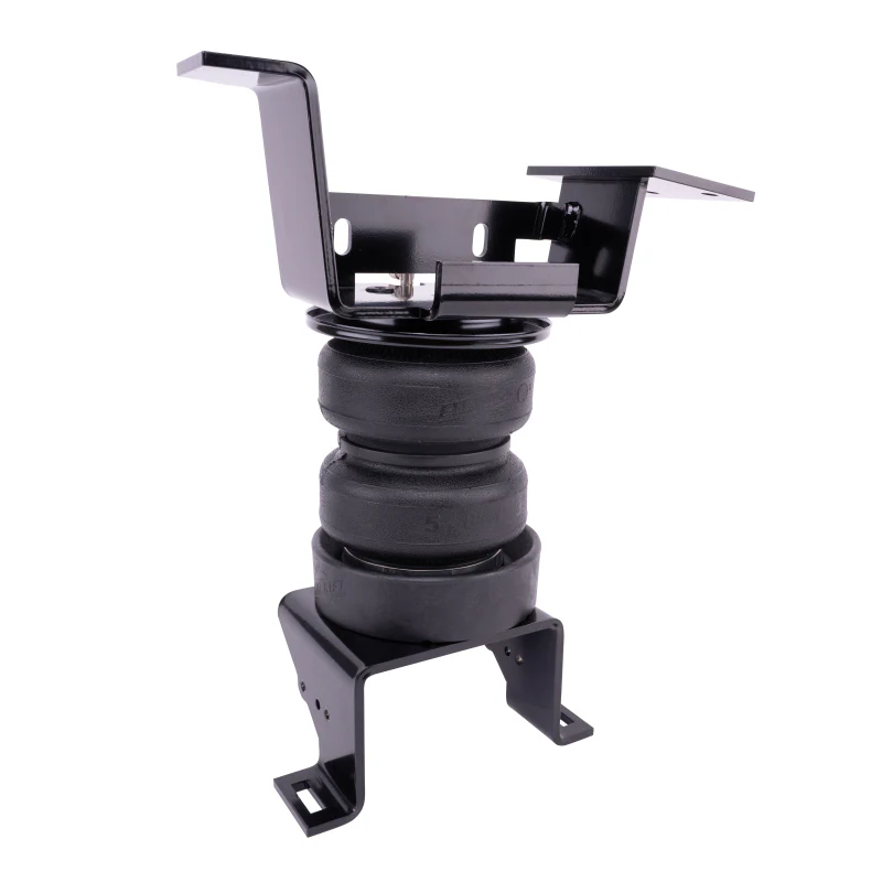 Air Lift 24-25 Chevy Silverado 2500HD ZR2 4WD LoadLifter 5000 Ultimate w/ Air Spring Cradle - Image 13