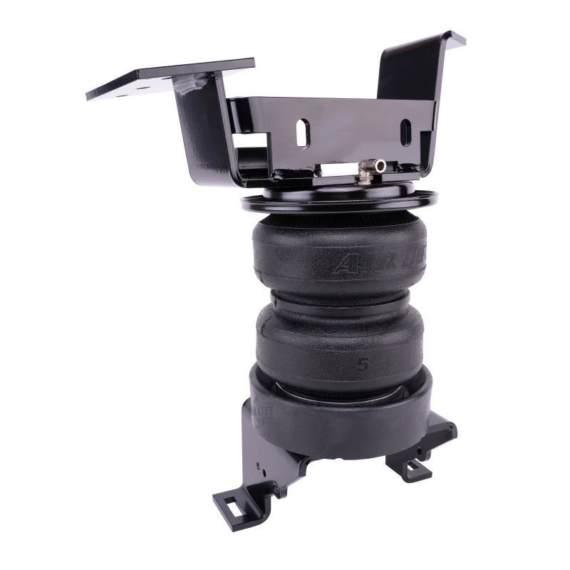 Air Lift 24-25 Chevy Silverado 2500HD ZR2 4WD LoadLifter 5000 Ultimate w/ Air Spring Cradle - Image 9