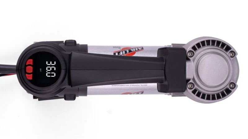 Air Lift Digital Portable Compressor - Image 9