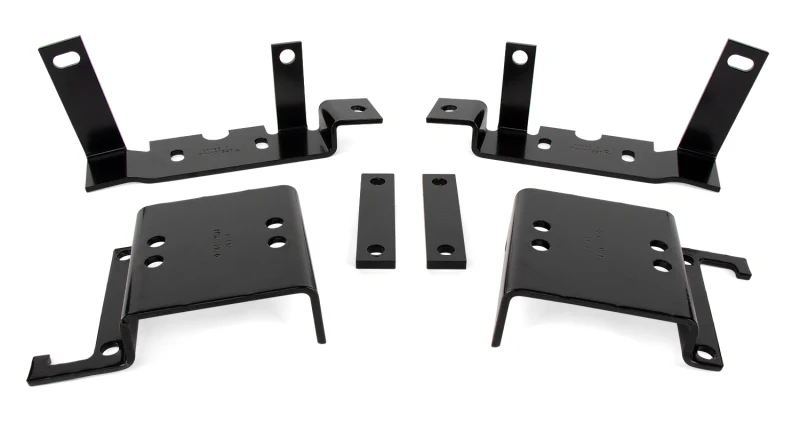 Air Lift LoadLifter 5000 Air Spring Kit - Image 4