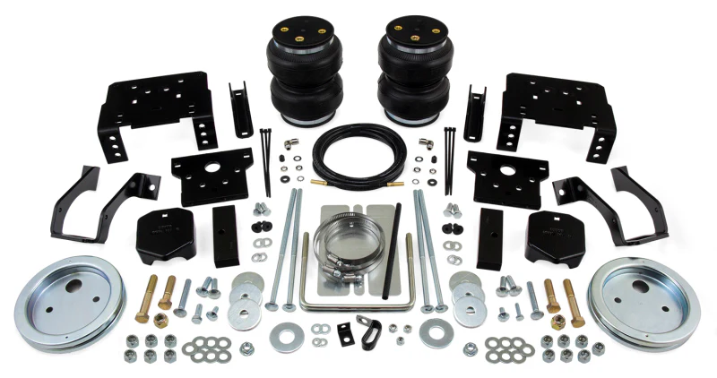 Air Lift LoadLifter 5000 Air Spring Kit