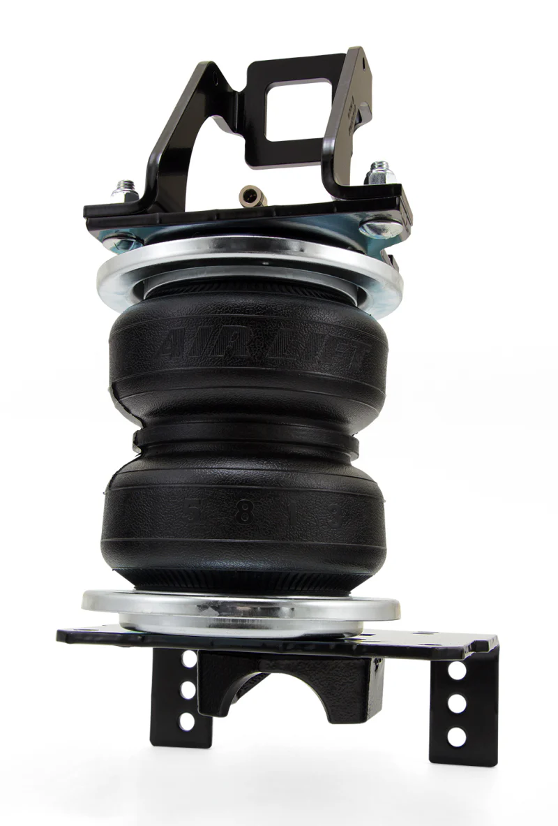 Air Lift LoadLifter 5000 Air Spring Kit - Image 8