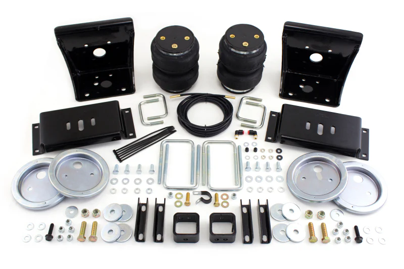 Air Lift LoadLifter 5000 Air Spring Kit - Image 2