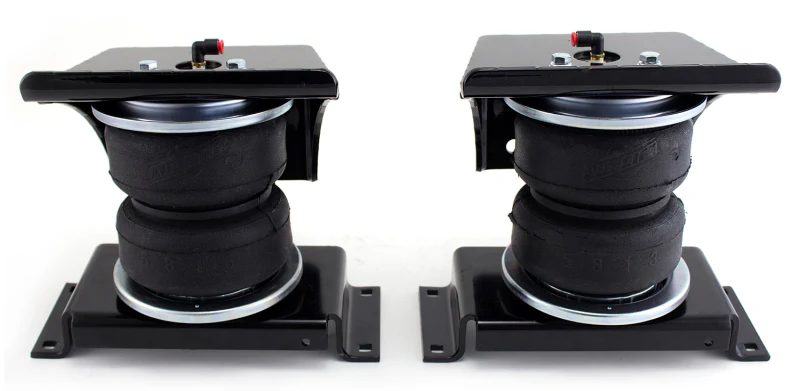 Air Lift LoadLifter 5000 Air Spring Kit - Image 3
