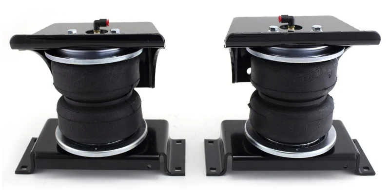 Air Lift LoadLifter 5000 Air Spring Kit - Image 6