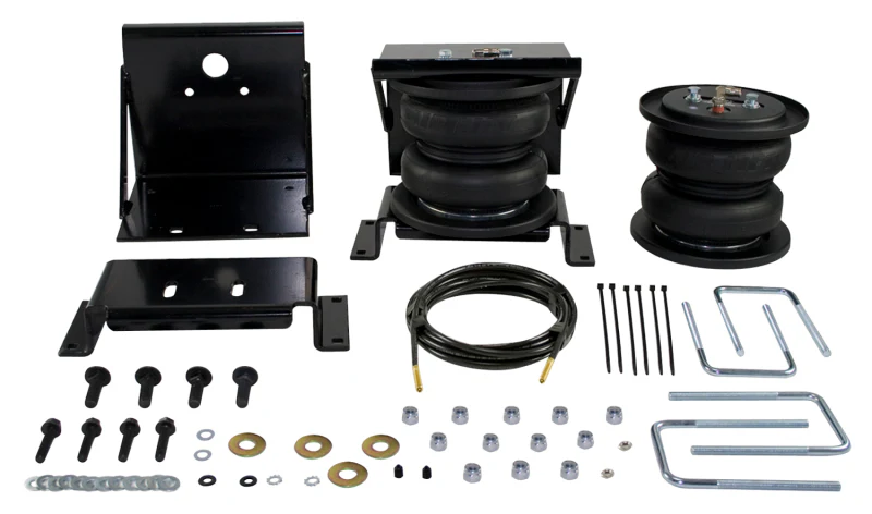 Air Lift LoadLifter 5000 Air Spring Kit - Image 2