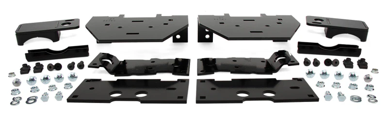 Air Lift LoadLifter 5000 Air Spring Kit 2020 Ford F-250 F-350 4WD SRW - Image 7