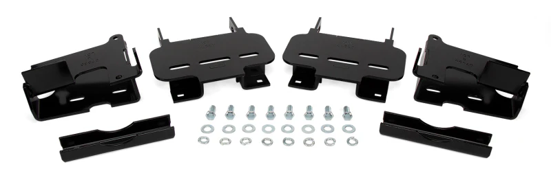 Air Lift LoadLifter 5000 Air Spring Kit 2021+ Ford F-150 - Image 9
