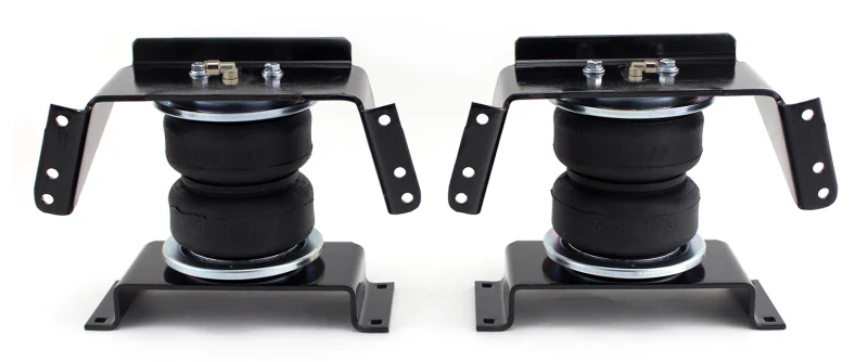 Air Lift LoadLifter 5000 Air Spring Kit - Image 11