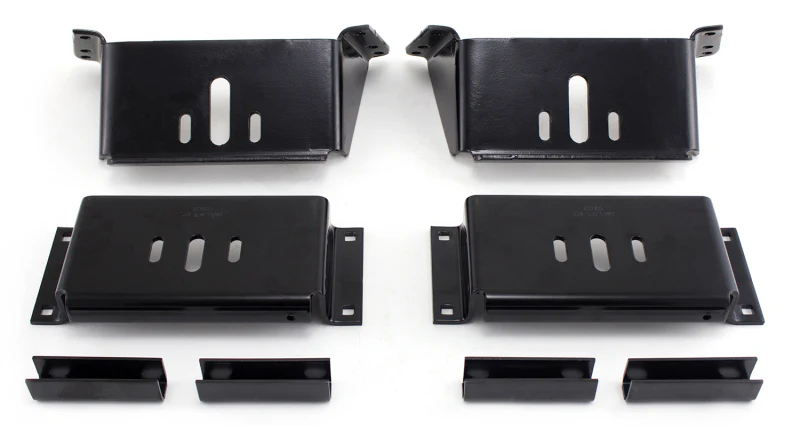 Air Lift LoadLifter 5000 Air Spring Kit - Image 6