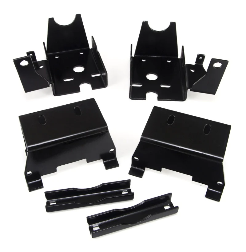 Air Lift LoadLifter 5000 Air Spring Kit - Image 6