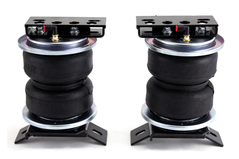 Air Lift LoadLifter 5000 Air Spring Kit - Image 13