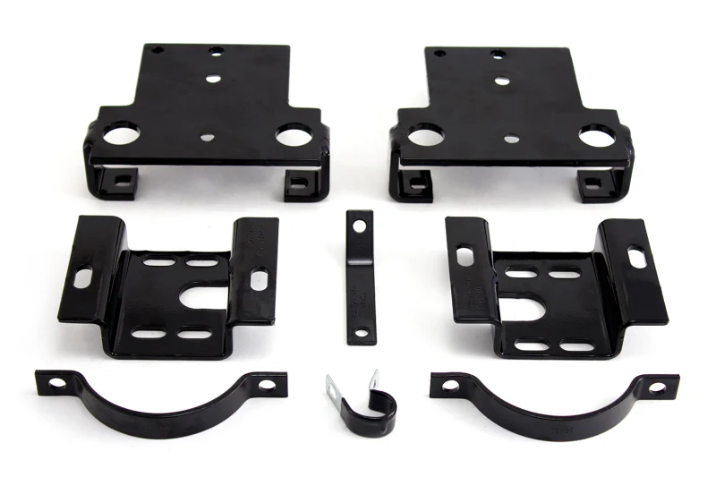 Air Lift LoadLifter 5000 Air Spring Kit - Image 10