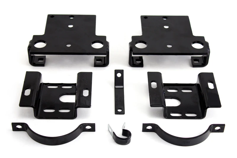 Air Lift LoadLifter 5000 Air Spring Kit - Image 13