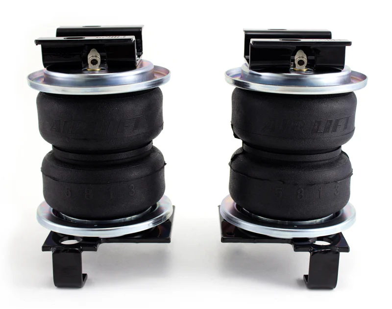 Air Lift LoadLifter 5000 Air Spring Kit - Image 5
