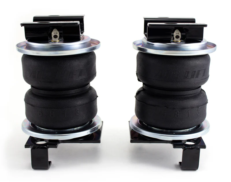 Air Lift LoadLifter 5000 Air Spring Kit - Image 7