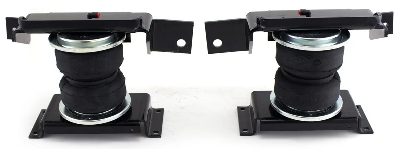 Air Lift LoadLifter 5000 Air Spring Kit - Image 7