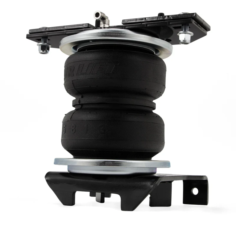 Air Lift LoadLifter 5000 Air Spring Kit - Image 2