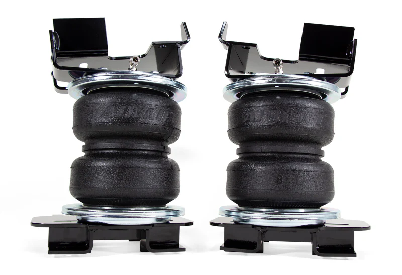 Air Lift LoadLifter 5000 Air Spring Kit for 15-19 Ford F-150 4WD