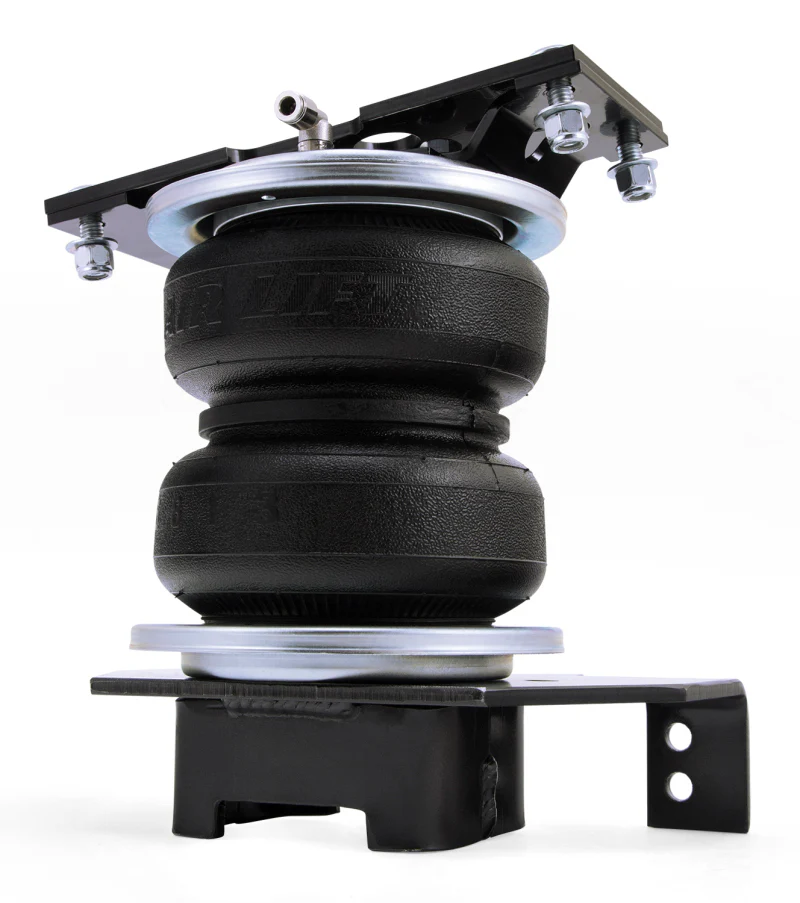 Air Lift LoadLifter 5000 Air Spring Kit for 2017 Ford F-250/F-350 2WD - Image 15