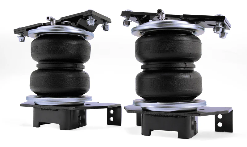 Air Lift LoadLifter 5000 Air Spring Kit for 2017 Ford F-250/F-350 2WD - Image 3