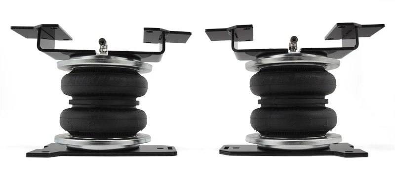 Air Lift LoadLifter 5000 for 2019 Chevrolet Silverado 1500 4WD