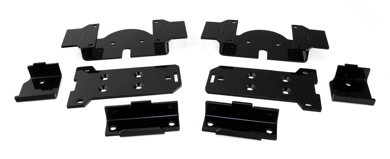 Air Lift LoadLifter 5000 for 2019 Chevrolet Silverado 1500 4WD - Image 16