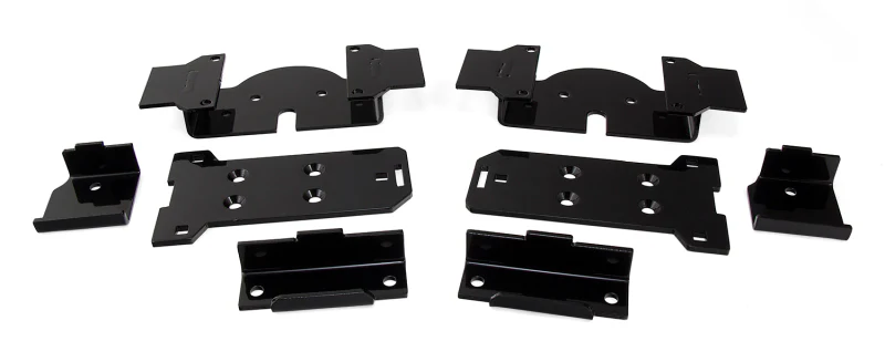 Air Lift LoadLifter 5000 for 2019 Chevrolet Silverado 1500 4WD - Image 9