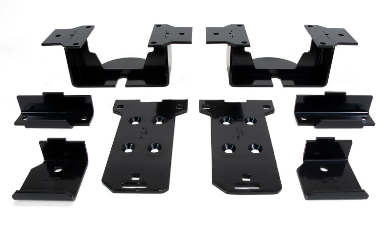 Air Lift LoadLifter 5000 for 2019 Chevrolet Silverado 1500 4WD (Trail Boss) - Image 3