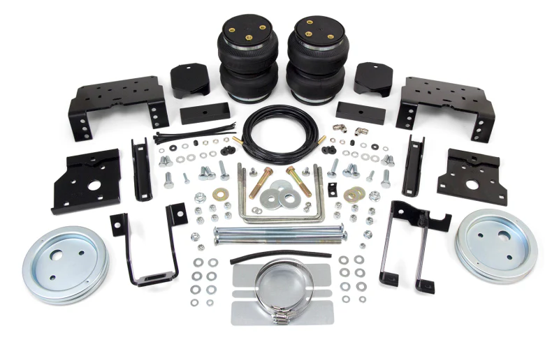 Air Lift LoadLifter 5000 Rear Air Spring Kit for 11-14 Ford F-450 Super Duty 4WD