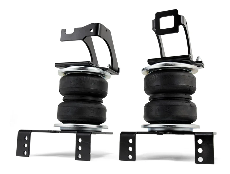 Air Lift LoadLifter 5000 Rear Air Spring Kit for 11-14 Ford F-450 Super Duty 4WD - Image 5