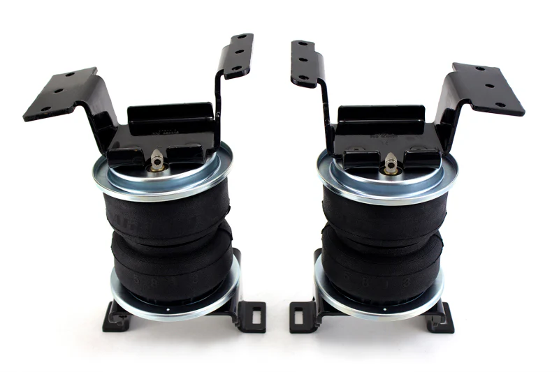 Air Lift LoadLifter 5000 Rear Air Spring Kit for 11-17 Chevrolet Silverado 2500/3500 - Image 3