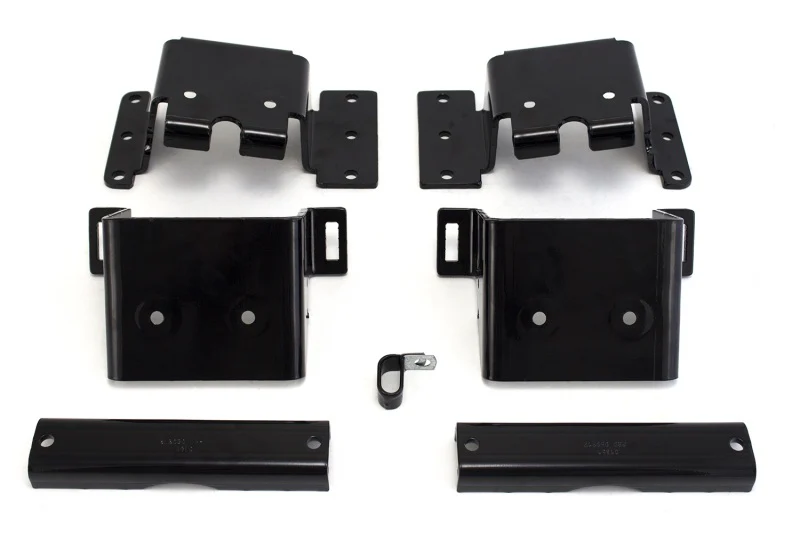 Air Lift LoadLifter 5000 Rear Air Spring Kit for 11-17 Chevrolet Silverado 2500/3500 - Image 5