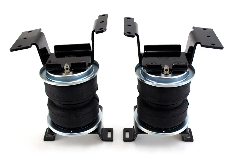 Air Lift LoadLifter 5000 Rear Air Spring Kit for 11-17 Chevrolet Silverado 2500/3500 - Image 9