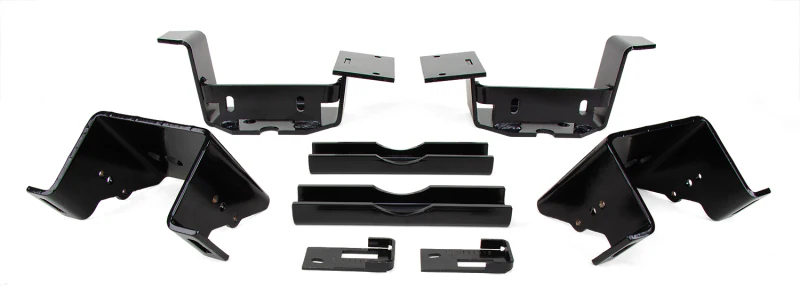 Air Lift LoadLifter 5000 Rear Air Spring Kit for 2020+ Chevrolet Silverado 2500/3500 - Image 11