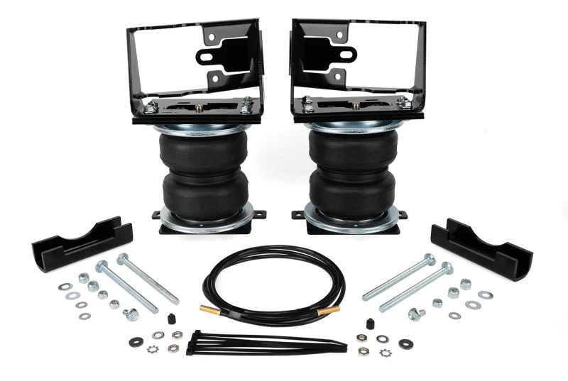 Air Lift LoadLifter 5000 Rear Air Spring Kit for 2022 Toyota Tundra