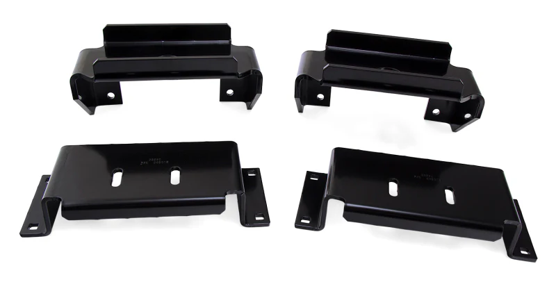 Air Lift LoadLifter 5000 Rear Air Spring Kit for 94-18 Ford F-450 Super Duty - Image 6