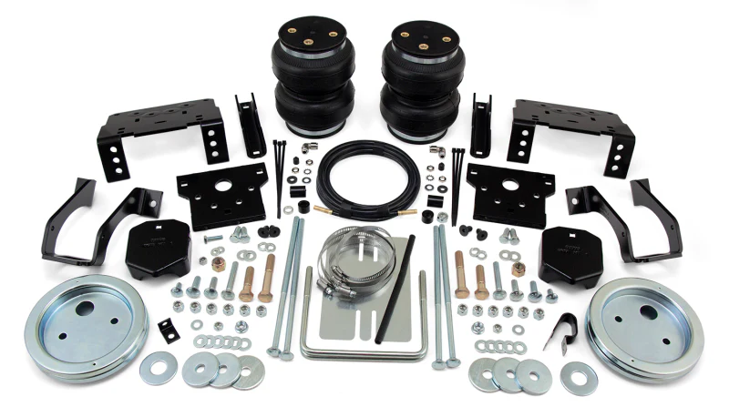 Air Lift LoadLifter 5000 Rear Air Spring Kit for 99 to 04 Ford 250/350 Superduty