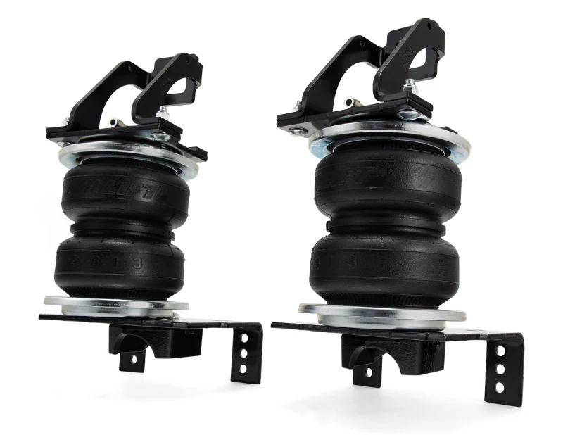 Air Lift LoadLifter 5000 Rear Air Spring Kit for 99 to 04 Ford 250/350 Superduty - Image 7