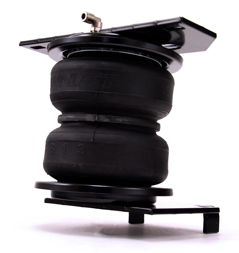 Air Lift LoadLifter 5000 Ultimate Air Spring Kit for 07-16 Dodge Ram 4500 - Image 3