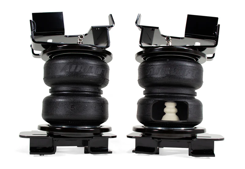 Air Lift LoadLifter 5000 Ultimate Air Spring Kit for 15-19 Ford F-150 4WD