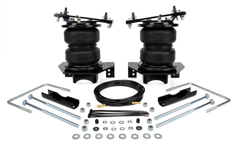 Air Lift LoadLifter 5000 Ultimate air spring kit w/internal jounce bumper 2020 Ford F-250 F-350 4WD - Image 2