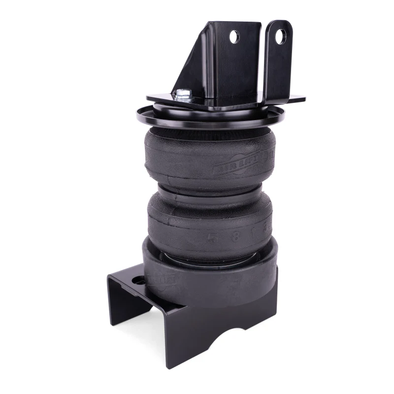 Air Lift LoadLifter 5000 Ultimate Air Spring Kit w/ Internal Jounce for 21-24 Dodge Ram TRX 4WD - Image 12