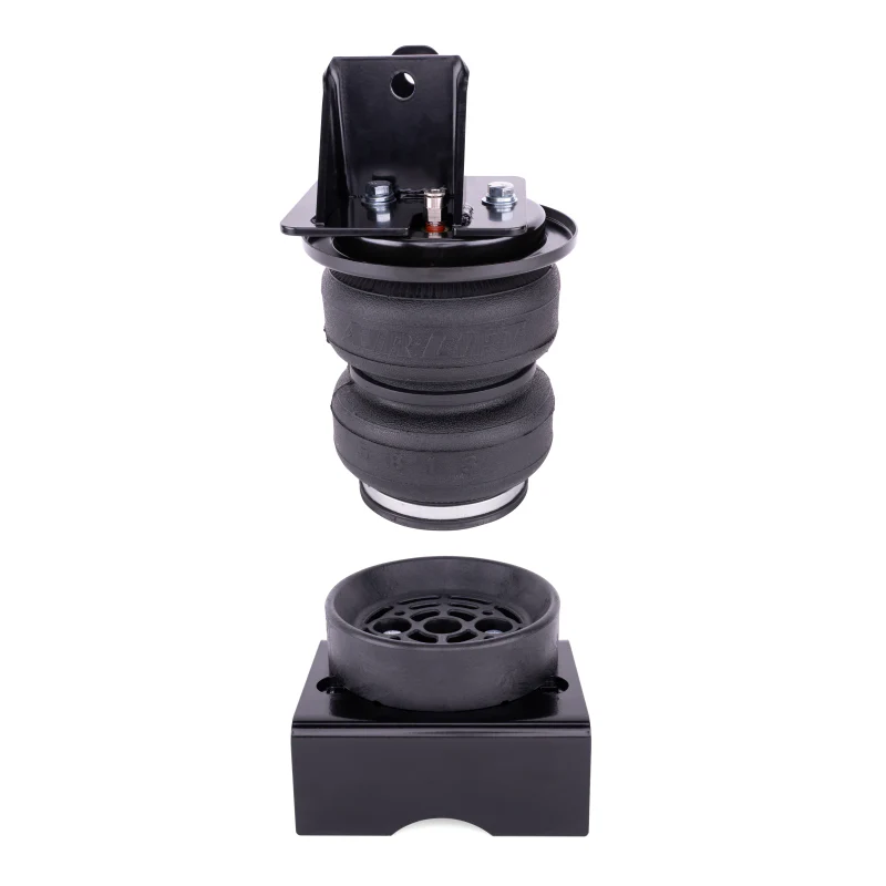 Air Lift LoadLifter 5000 Ultimate Air Spring Kit w/ Internal Jounce for 21-24 Dodge Ram TRX 4WD - Image 17