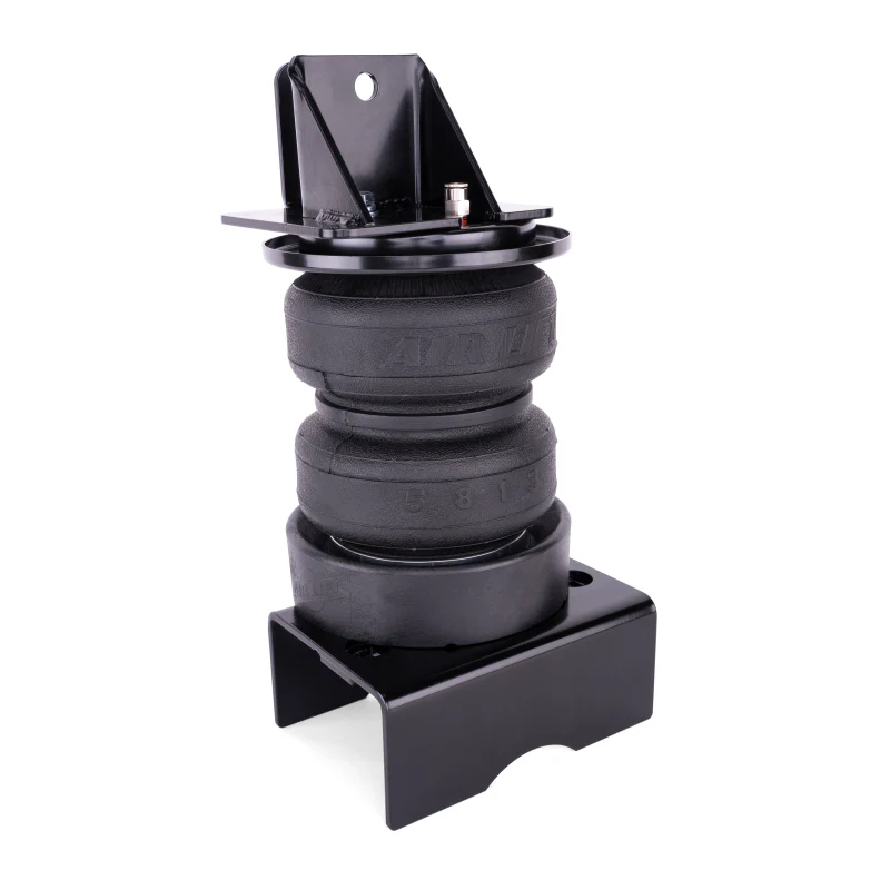 Air Lift LoadLifter 5000 Ultimate Air Spring Kit w/ Internal Jounce for 21-24 Dodge Ram TRX 4WD - Image 5