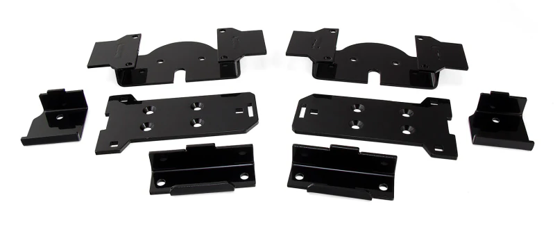 Air Lift LoadLifter 5000 Ultimate for 2019 Chevrolet Silverado 1500 4WD - Image 7