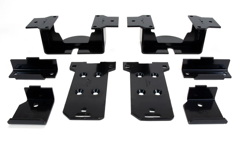 Air Lift LoadLifter 5000 Ultimate for 2019 Chevrolet Silverado 1500 4WD (Trail Boss) - Image 4