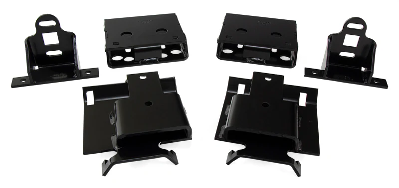 Air Lift LoadLifter 5000 Ultimate for 2019 Ram 1500 4WD w/Internal Jounce Bumper - Image 5