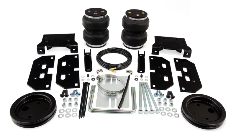 Air Lift LoadLifter 5000 Ultimate Rear Air Spring Kit for 03-12 Dodge Ram 3500 Pick Up 4WD