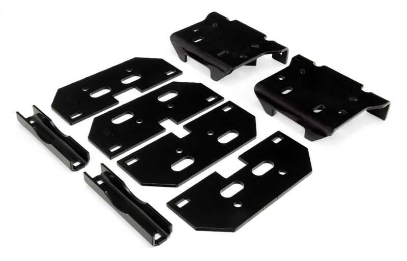 Air Lift LoadLifter 5000 Ultimate Rear Air Spring Kit for 03-12 Dodge Ram 3500 Pick Up 4WD - Image 10